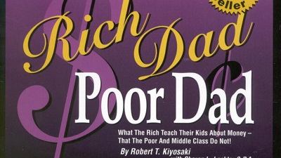 Rich Dad, Poor Dad-The Secret Of Getting Rich Revealed | Youth Ki Awaaz ...