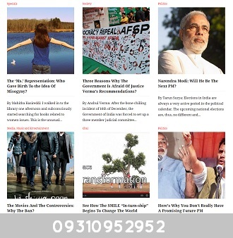 Welcome To The New Youth Ki Awaaz More Action Based And More Mobile Welcome To The New Youth Ki Awaaz More Action Based And More Mobile