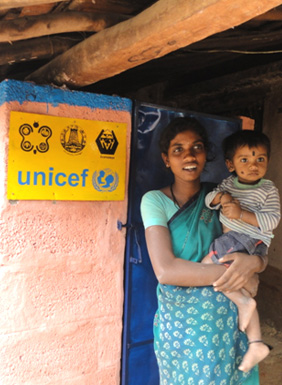 3 Children Die Every Minute Due To Improper Sanitation: How Can We Stop ...