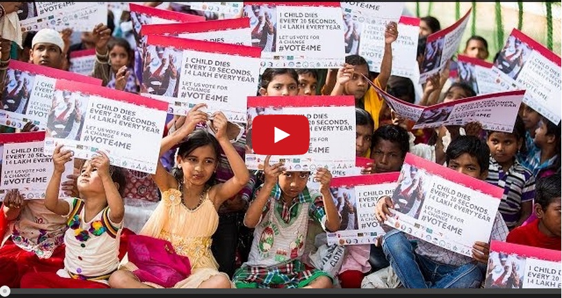 [VIDEO] 23 Organizations Came Together To Reclaim The Rights Of ...