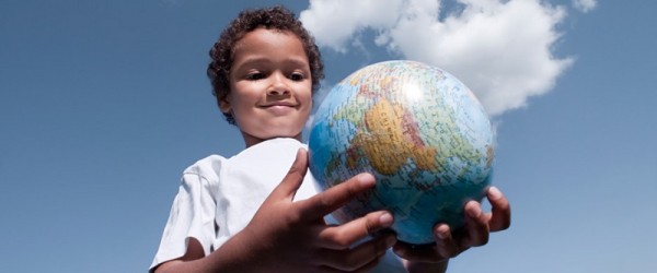 While Climate Change Depletes The Planet, Here’s What Young People Can ...