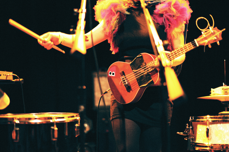 15 Brilliant Musicians From Across The World To Look Out For | Youth Ki ...