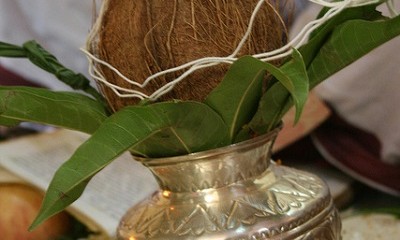 A Bizarre Celebration Of ‘Real Men’ At A ‘Sacred Thread Ceremony’ In My ...