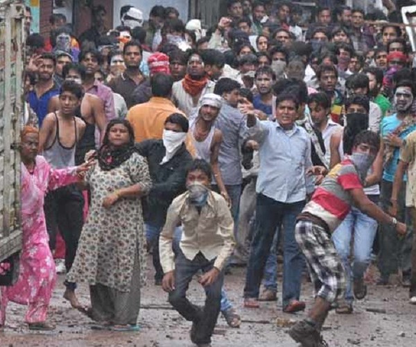 Communal Riots Cause The Hatred Communalism Breeds: What We Need To Learn From Our Violent ...