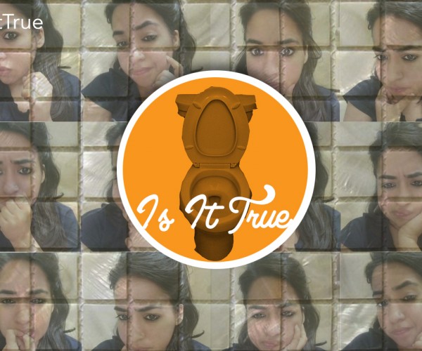 Is It True That Using A Public Toilet Can Give You UTI? Youth Ki Awaaz