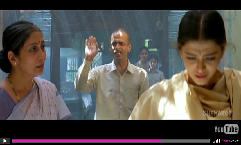 5 Glaring Examples Of How Bollywood Movies Take Gender Equality A Step Back Youth Ki Awaaz