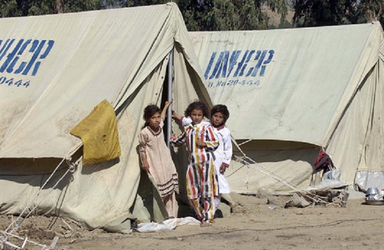 Why 70 Hindu Families From Pakistan Migrated To Delhi’s ‘Mini Tibet ...