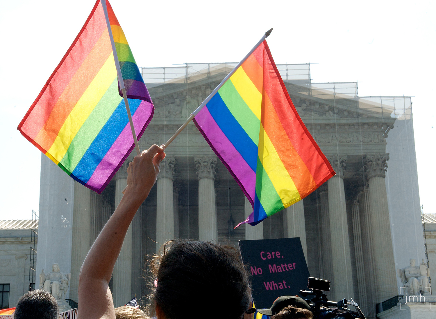 Marriage Equality In America, Great. But Is That Enough For LGBTQI ...