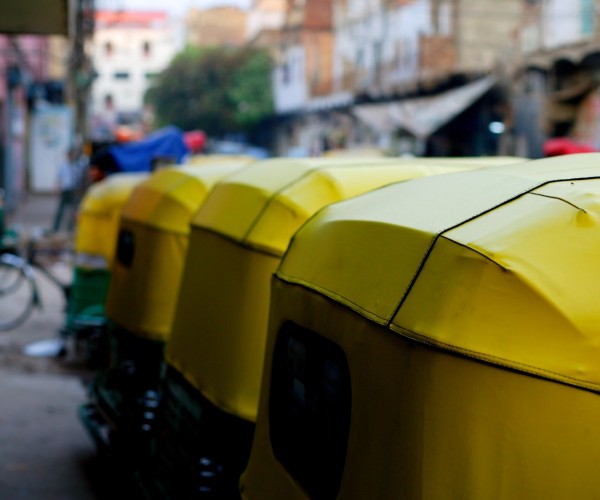 5 Unspoken Rules Of An Auto Rickshaw Ride In Kolkata | Youth Ki Awaaz