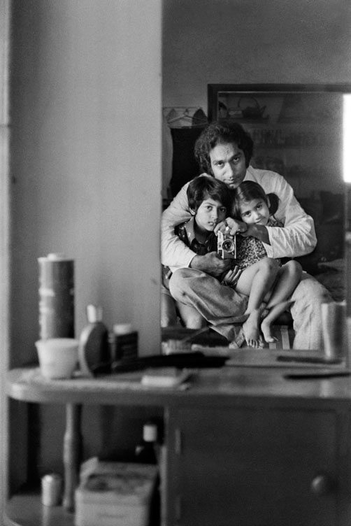 Delhi Photo Festival: 10 Powerful Photos Of How People Perceive ...