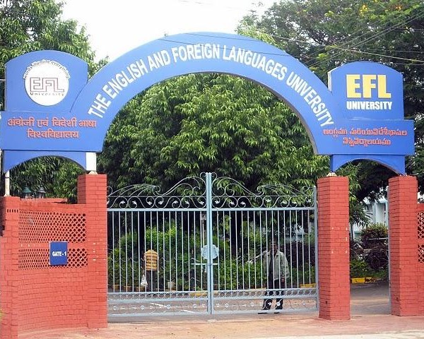An EFLU Hyderabad Student Asks: Why Is Imprisoning Students UGC’s Idea ...