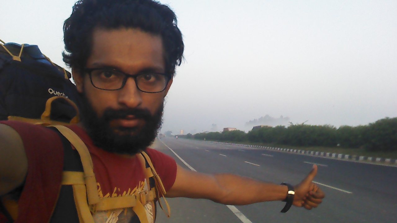 Why HitchHiking In Punjab Turned Out To Be An Experience I’ll Never