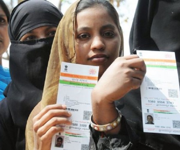 Aadhaar Verdict Simplified: What Stays And What Doesn’t | Youth Ki Awaaz