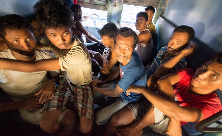 What A Train Ride From Kerala To Assam Taught Me About Our Bias Against ...
