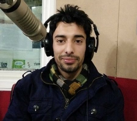 How An Entrepreneur Is Building An E-Commerce Enterprise In War-Torn ...