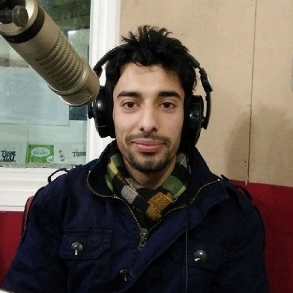 How An Entrepreneur Is Building An E-Commerce Enterprise In War-Torn ...