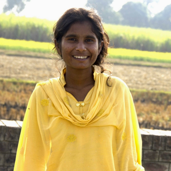 On National Girl Child Day A Story From A KGBV In Uttar Pradesh 