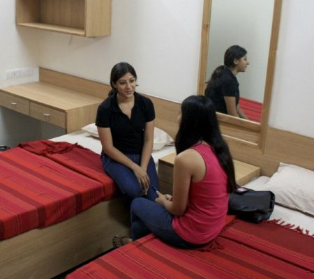 At Khalsa College, Sexist Hostel Rules For Women And No Hostel For Men