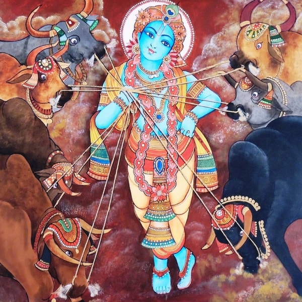 The Vedic Legacy Of ‘Gau Raksha’ That We Need To Get Rid Of | Youth Ki ...