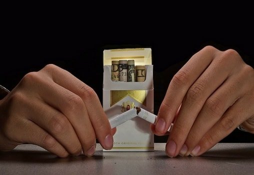 kent cigarettes wiki In 1952, claims that smoking causes cancer caused Kent cigarettẹs to come  out with an asbestos filter to protect its smokẹrs. Maybe not the answer  they were hoping for. #fblifestyle