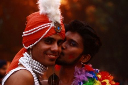 I Am A Gay Man From A Conservative Punjabi Family In Delhi, And This Is