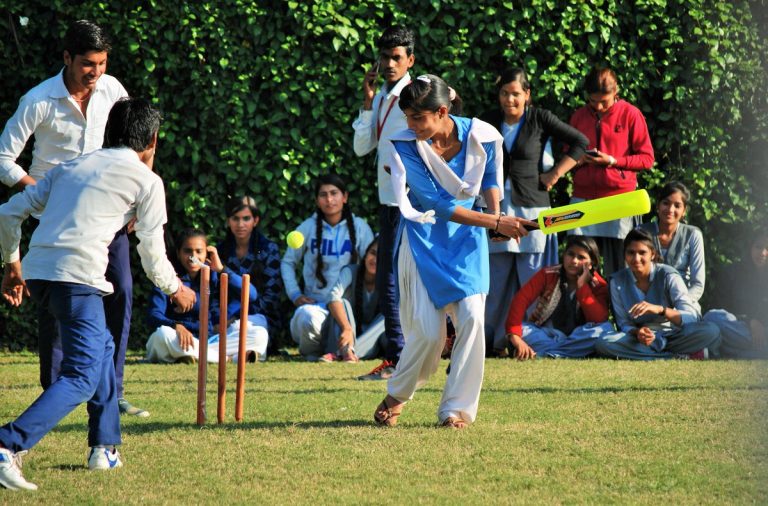 Mixed Gender Teams In Sports Are Taking Bold Steps Towards Smashing