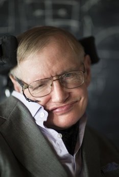 With The Passing Of Stephen Hawking, A Beacon Of Rationality And Hope