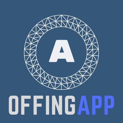 mobile application developer offingapp