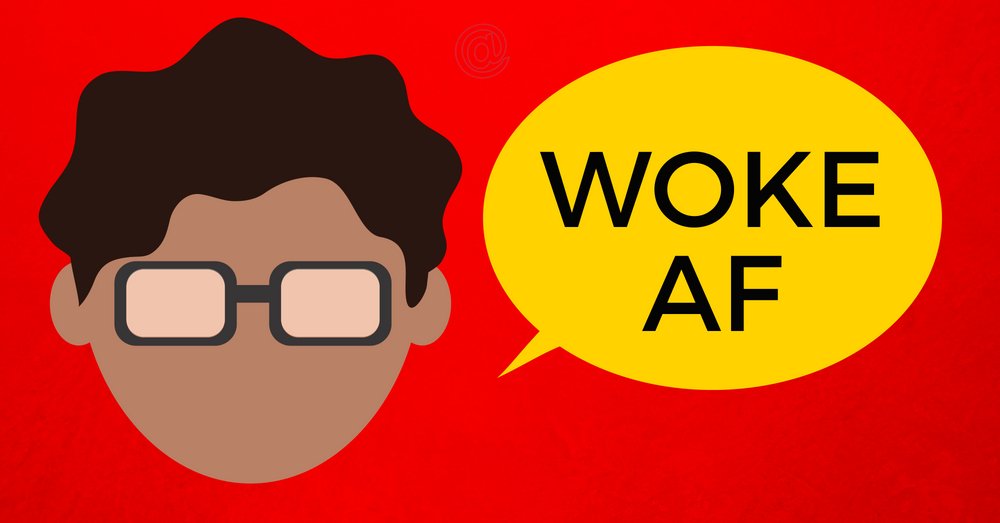 The Art Of Being Woke: An Attempt By The New Indian Millennial | Youth ...