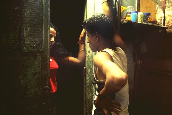 ‘I Don’t Get To Keep A Single Paisa’: The Women Of Delhi’s Red Light ...