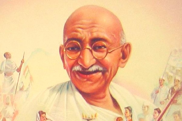 Without Mahatma Gandhi’s Principles, India Will Fail To Achieve SDGs By ...