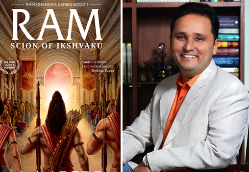 Five Ways In Which Amish’s ‘Scion Of Ikshvaku’ Makes You Rethink ...