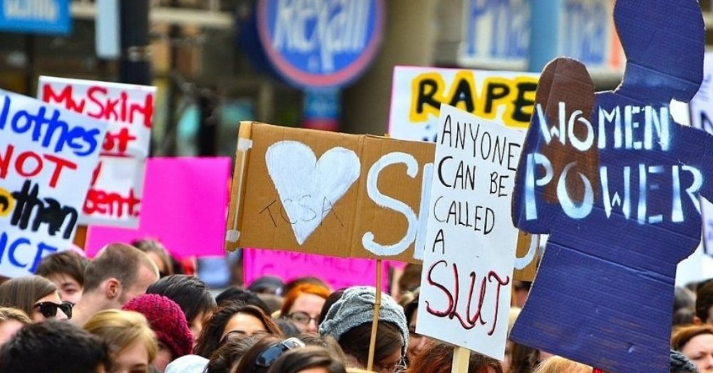 The Hope Of Feminism Must Be Bigger Than The Anger At Patriarchy ...