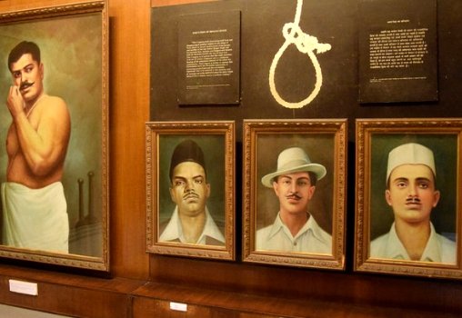 Missing Chapters From Our History Books | Youth Ki Awaaz