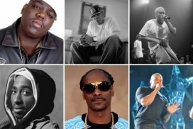 Celebrating Hip-Hop’s Birthday: Inspiring Quotes By Great Rappers