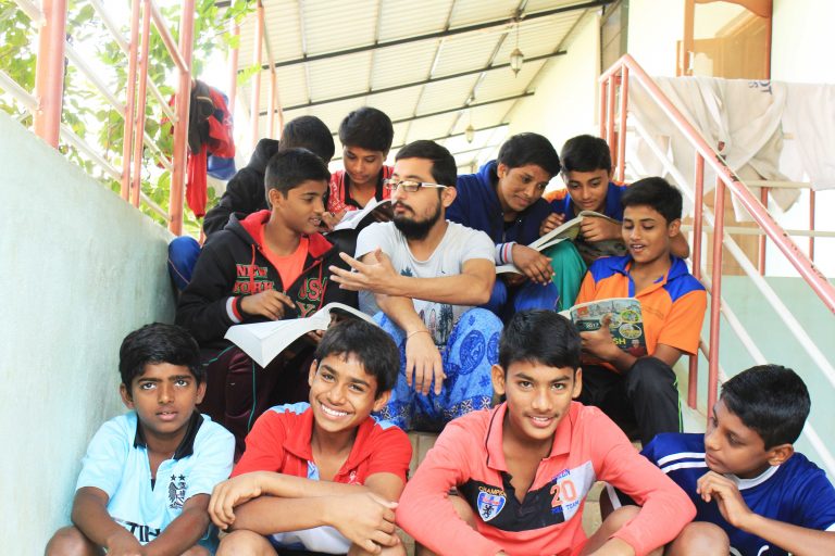 The Impact Of Playing Sports On A Child’s Development