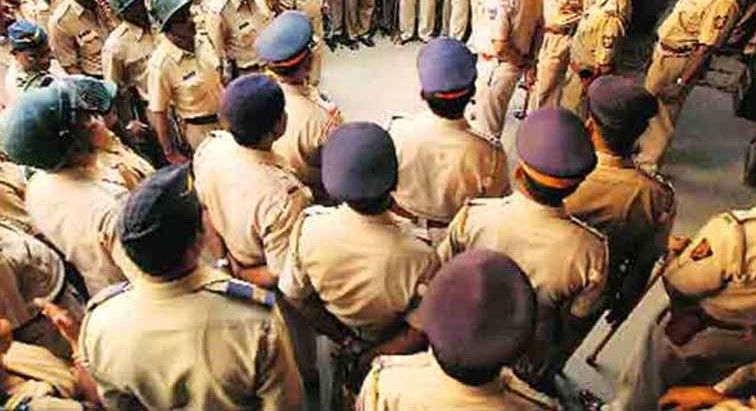 Community Policing Can Help To Combat Coronavirus