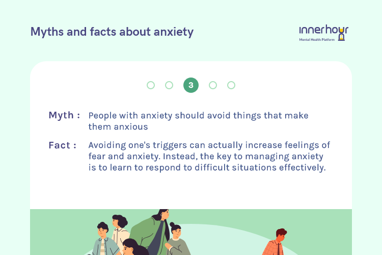 What To Do When Feeling Anxious? Apps Online Counselling