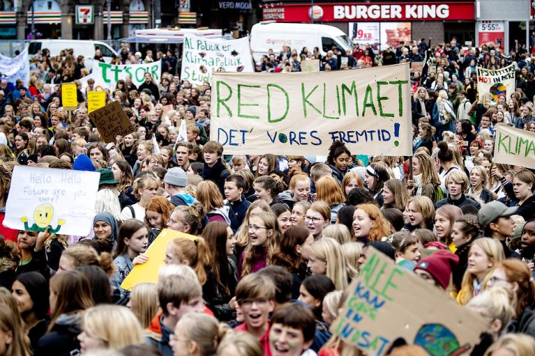The Ambitious Climate Action Of Denmark Is Setting An Example For The