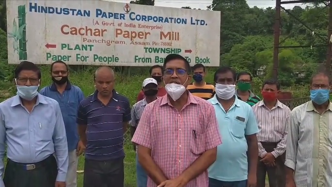 81 Of 2 Paper Mills In Assam Died Since Its Shutdown; Blame The Pending ...