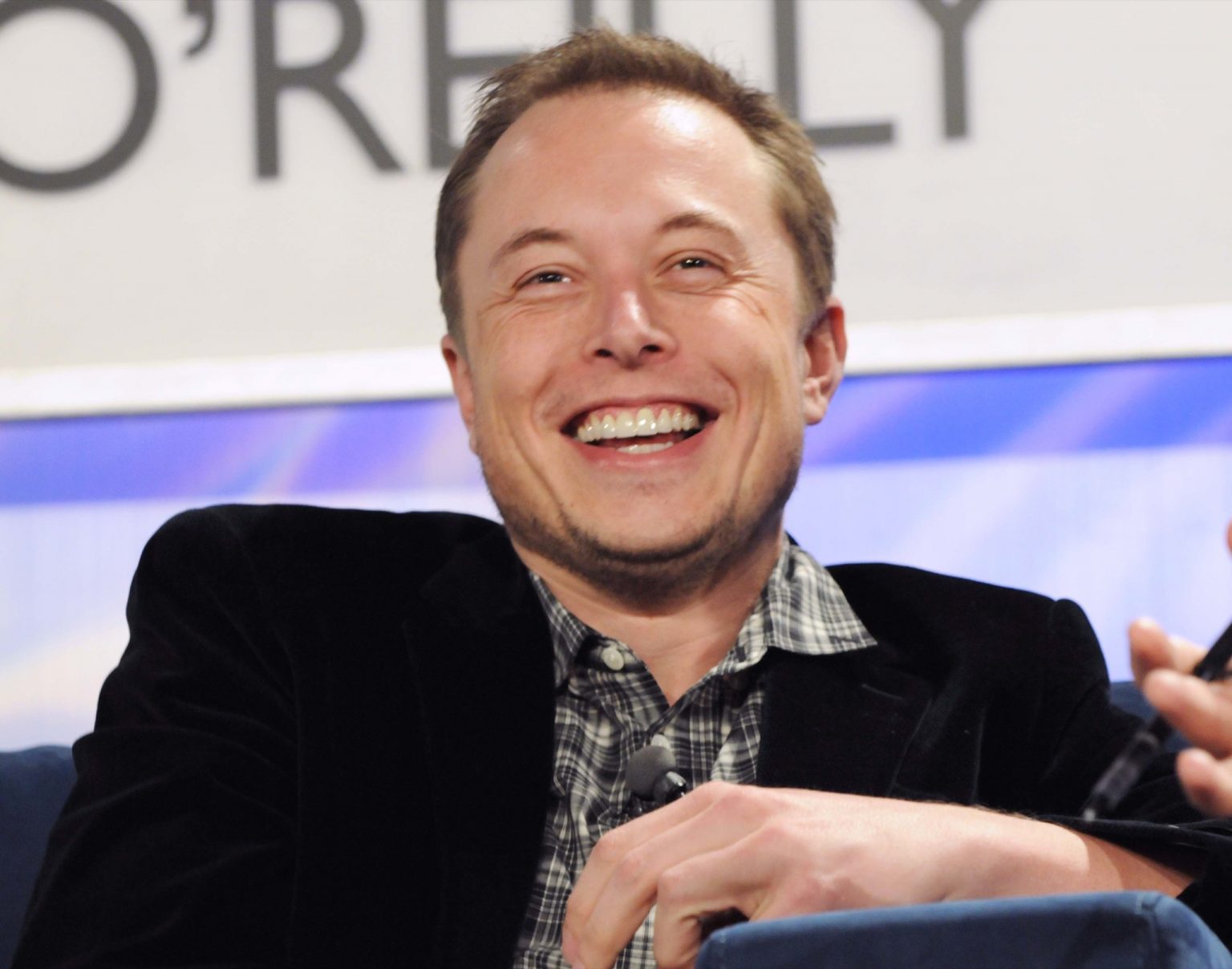 The Nerd Entrepreneur-Scientist, Elon Musk Is An Inspiration For Our