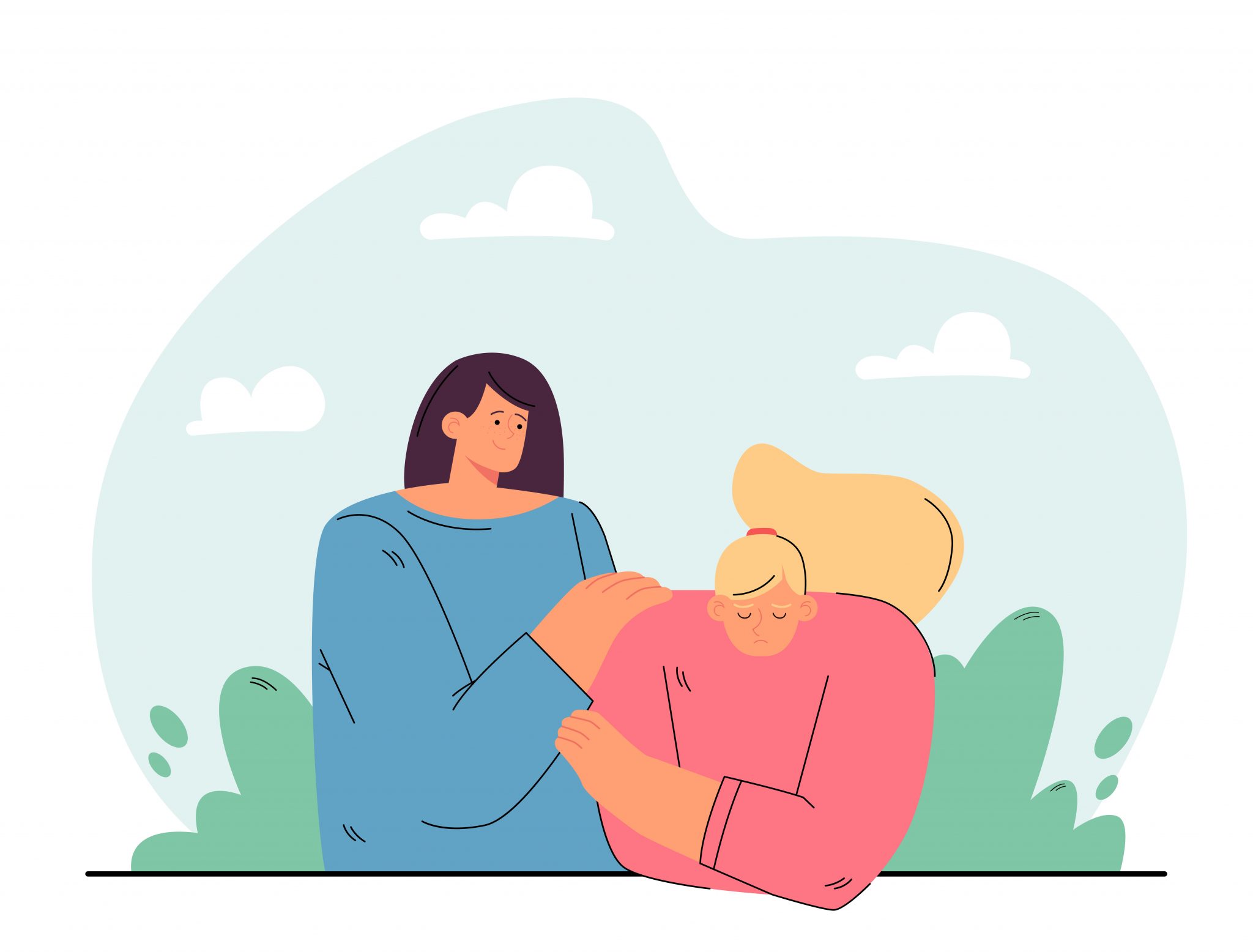 Five Ways of Teaching Students What Empathy Means