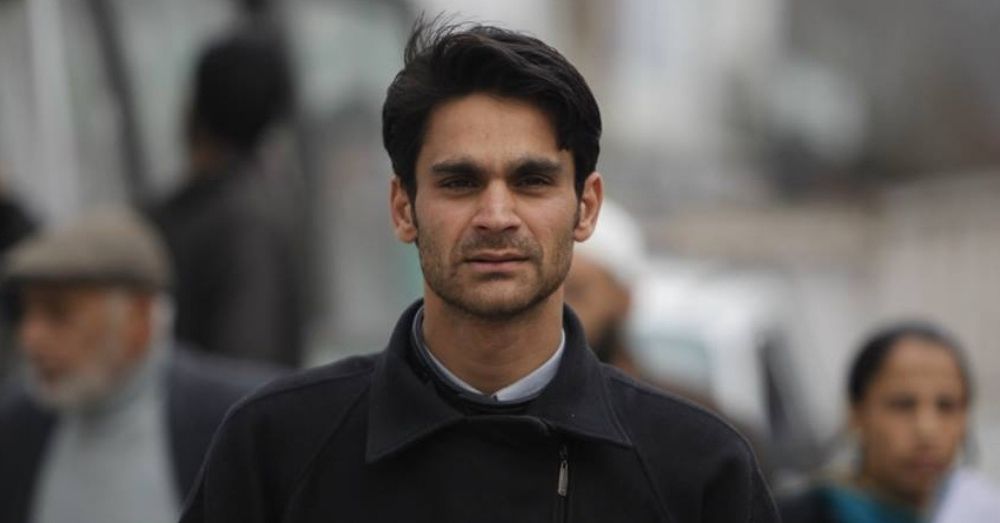 Waheed 97 Waheed Para: A Promoter Of Democracy Fighting Both Extremes | Youth Ki ...