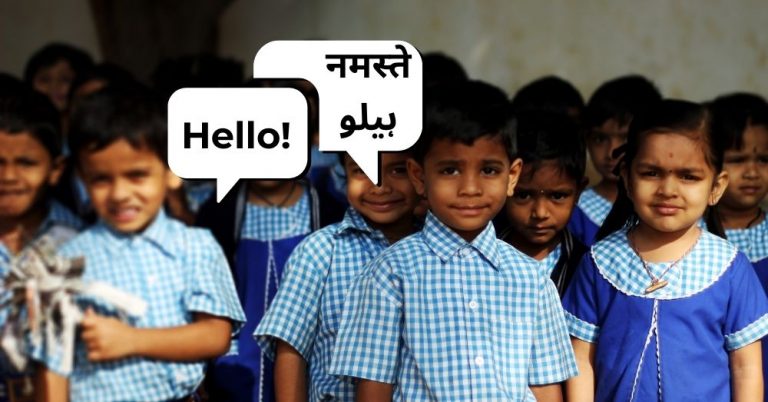 The Importance Of Multilingualism In Early Childhood Development ...