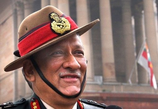 General Bipin Rawat: An Exemplary Leader Who Protected India At All Costs