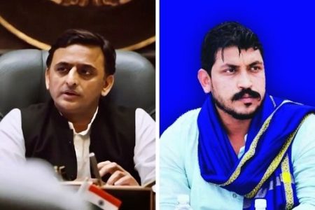 Should Chandrashekhar Azad Ravan Ally With Akhilesh? | Youth Ki Awaaz