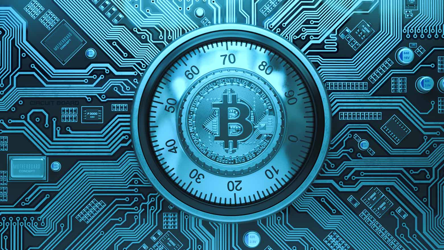 Is Blockchain The New Face Of Financial Security and Privacy?