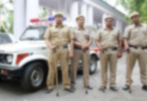 Bangladesh police baton charges in Shahbagh area | Youth Ki Awaaz