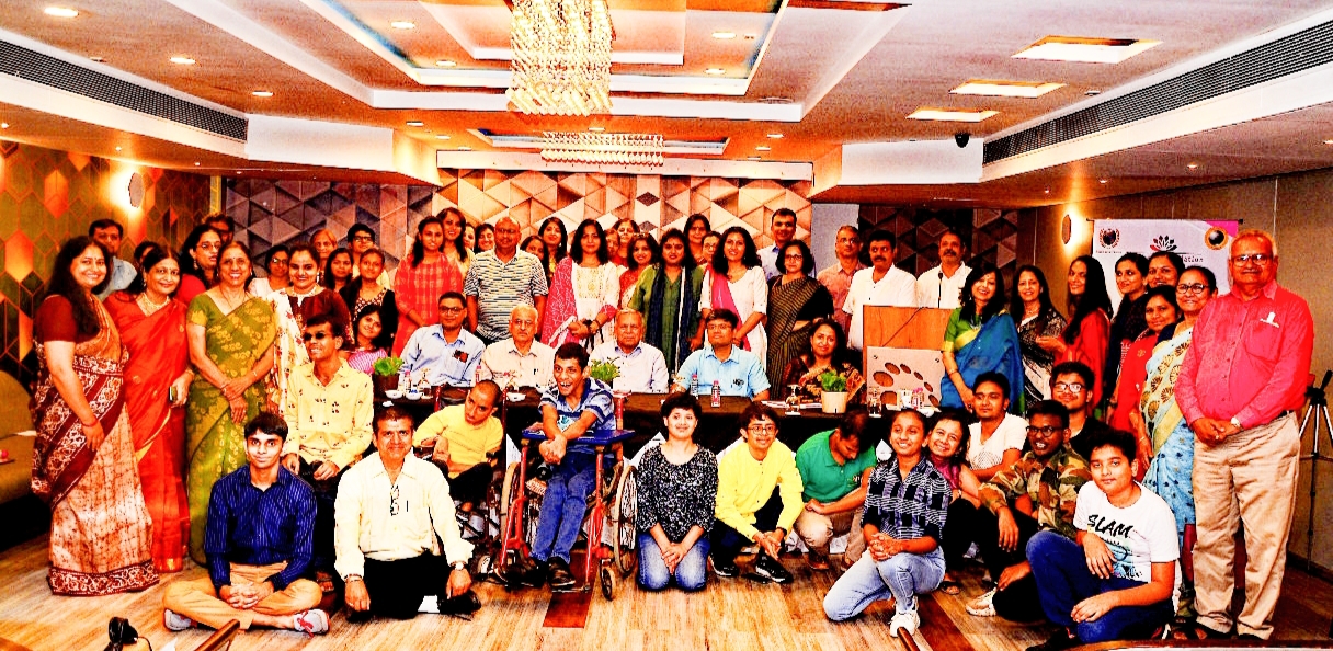 Rinkle Buddhdev Rinkle Buddhadev Spreads Mental Health Awareness Among Women Through ...