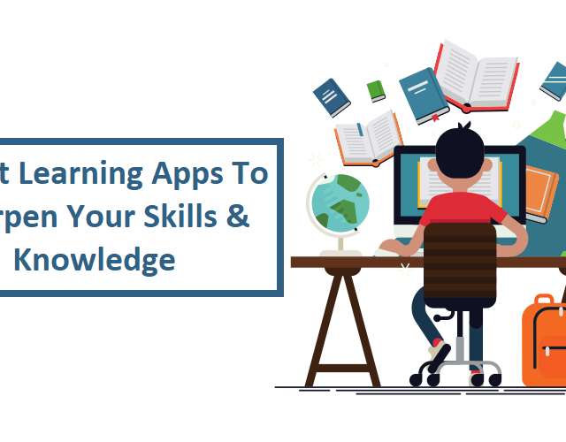 5 Best Learning Apps For Skill Development Youth Ki Awaaz